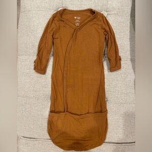 Kyte bundler size 0-3 months